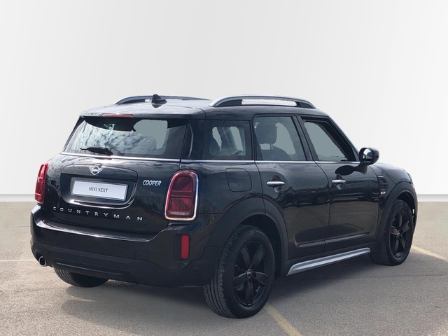 fotoG 3 del MINI MINI Countryman Cooper 100 kW (136 CV) 136cv Gasolina del 2023 en Baleares