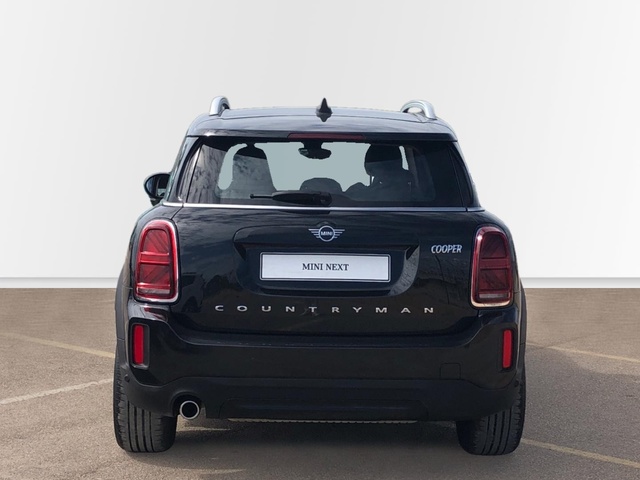 fotoG 4 del MINI MINI Countryman Cooper 100 kW (136 CV) 136cv Gasolina del 2023 en Baleares