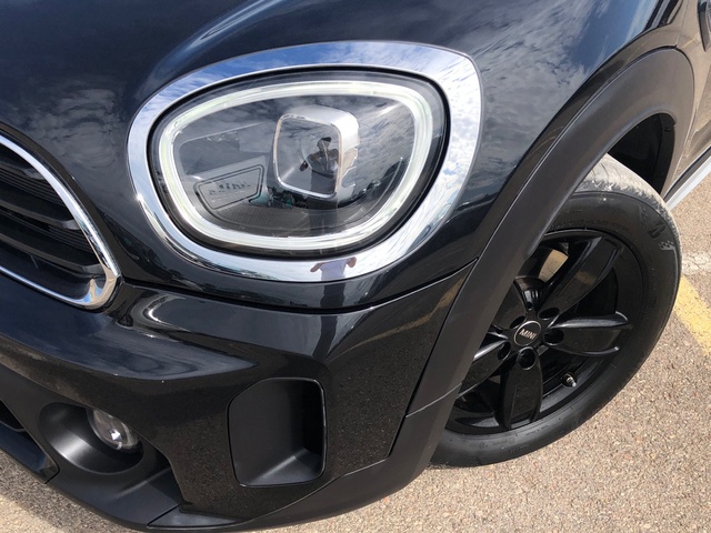 fotoG 5 del MINI MINI Countryman Cooper 100 kW (136 CV) 136cv Gasolina del 2023 en Baleares