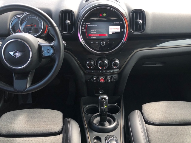 fotoG 6 del MINI MINI Countryman Cooper 100 kW (136 CV) 136cv Gasolina del 2023 en Baleares