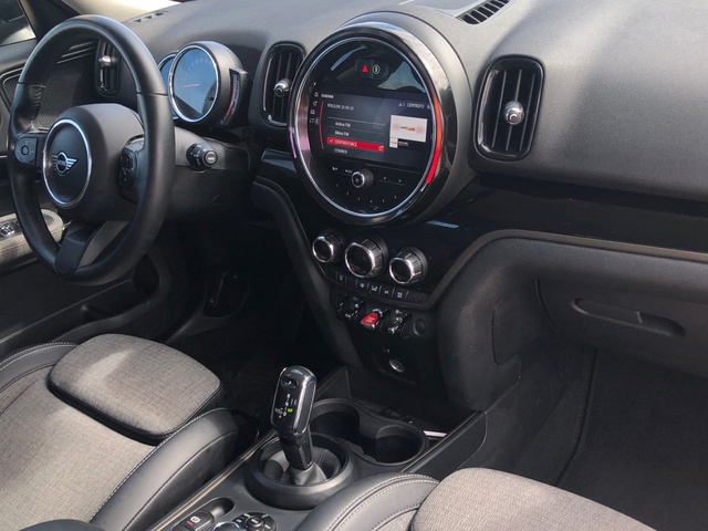 fotoG 7 del MINI MINI Countryman Cooper 100 kW (136 CV) 136cv Gasolina del 2023 en Baleares