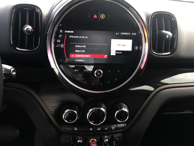 fotoG 13 del MINI MINI Countryman Cooper 100 kW (136 CV) 136cv Gasolina del 2023 en Baleares