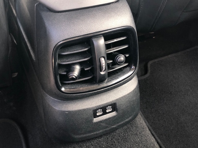 fotoG 19 del MINI MINI Countryman Cooper 100 kW (136 CV) 136cv Gasolina del 2023 en Baleares