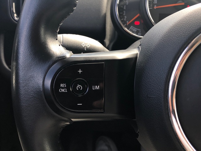 fotoG 22 del MINI MINI Countryman Cooper 100 kW (136 CV) 136cv Gasolina del 2023 en Baleares