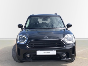 Fotos de MINI Countryman Cooper 100 kW (136 CV)