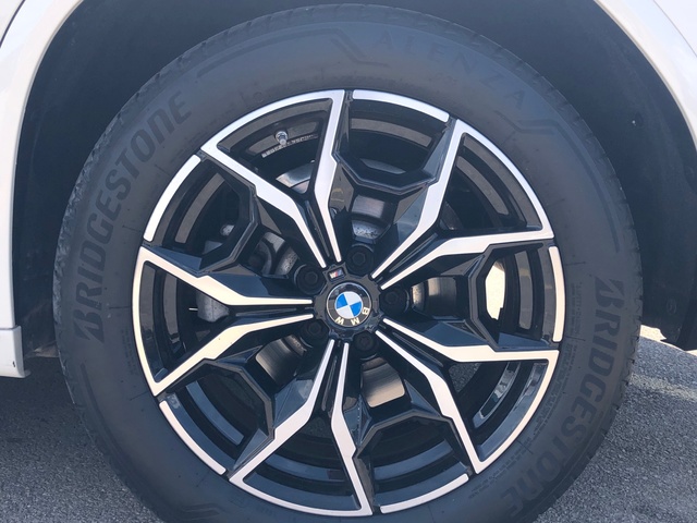 BMW X4 xDrive20d color Blanco. Año 2023. 140KW(190CV). Diésel. En concesionario Proa Premium Palma de Baleares