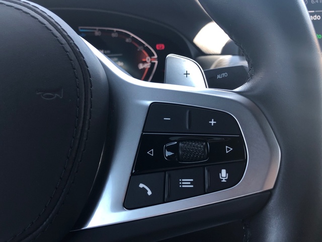 BMW X4 xDrive20d color Blanco. Año 2023. 140KW(190CV). Diésel. En concesionario Proa Premium Palma de Baleares