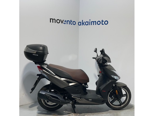 KYMCO Agility City Plus  - 2