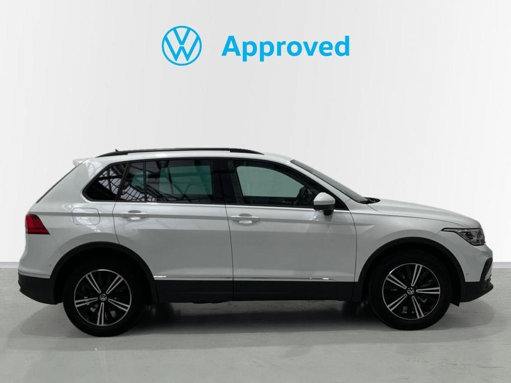 Volkswagen Tiguan 1.5 TSI - 3