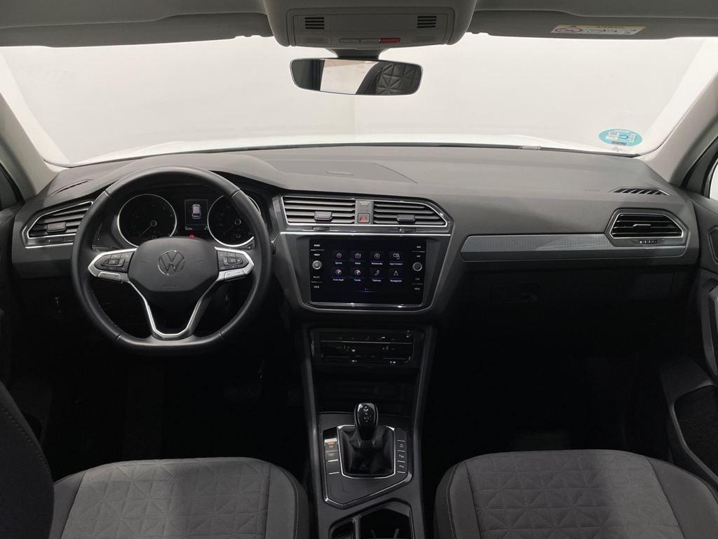 Volkswagen Tiguan 1.5 TSI - 4