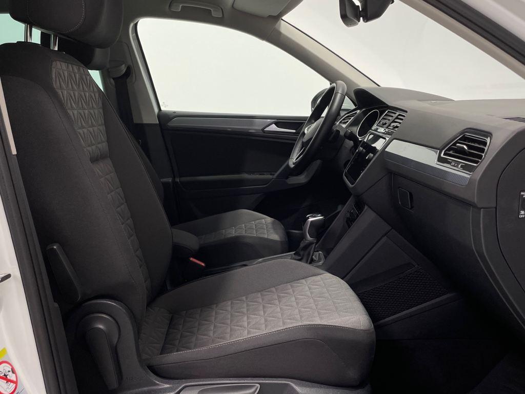 Volkswagen Tiguan 1.5 TSI - 5