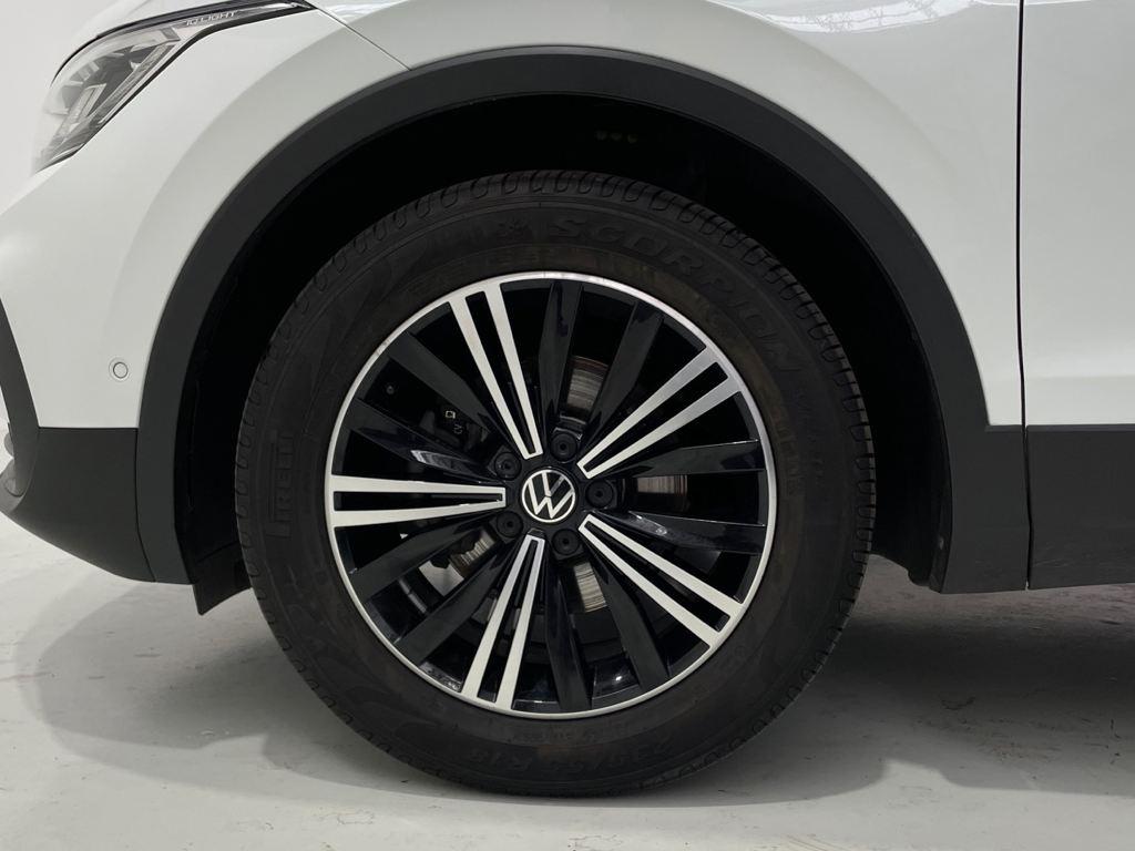 Volkswagen Tiguan 1.5 TSI - 8
