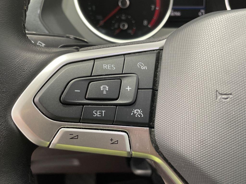 Volkswagen Tiguan 1.5 TSI - 9