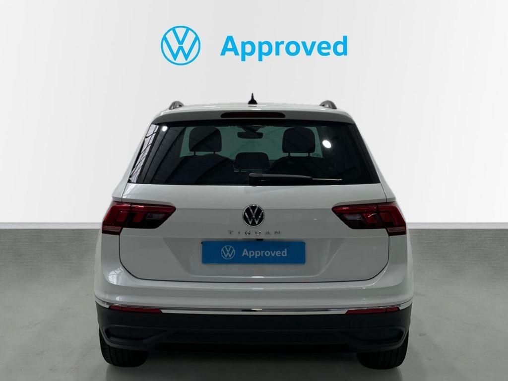 Volkswagen Tiguan 1.5 TSI - 10
