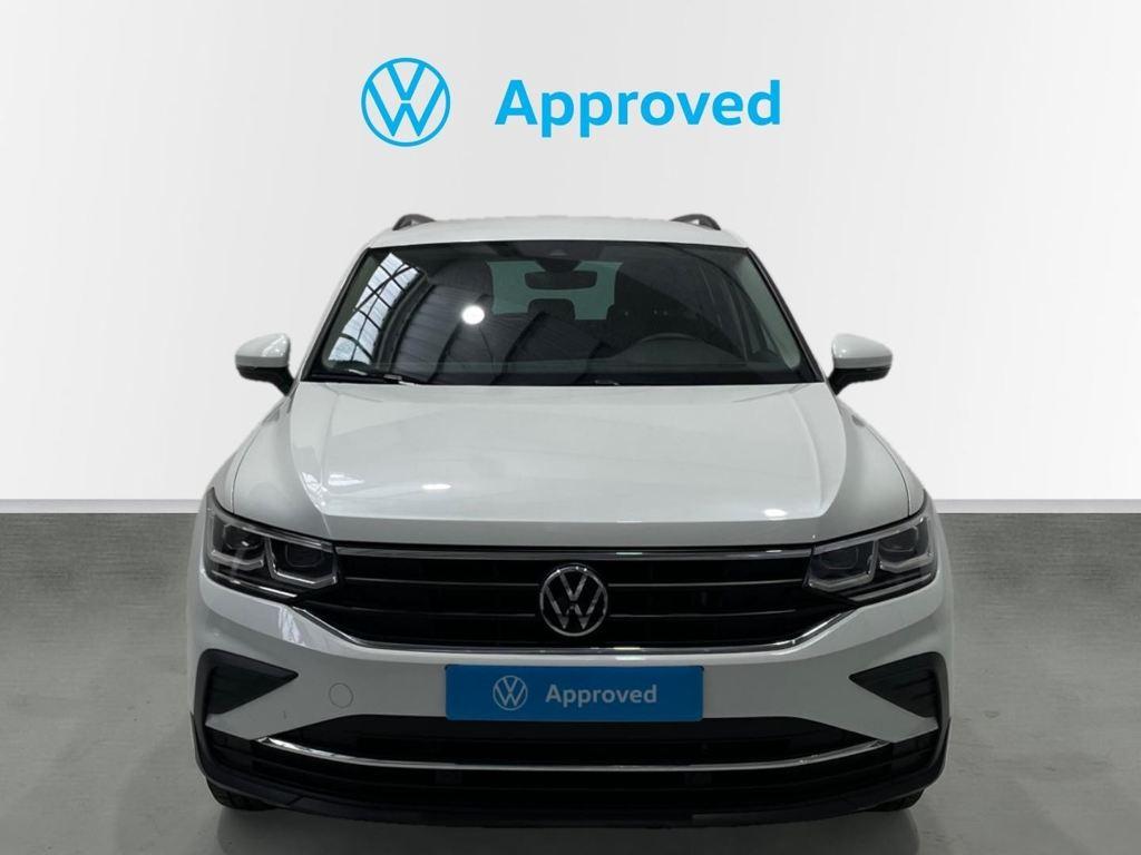 Volkswagen Tiguan 1.5 TSI - 11