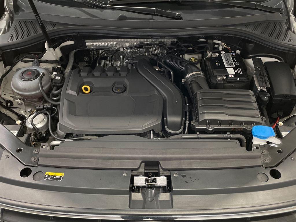 Volkswagen Tiguan 1.5 TSI - 14