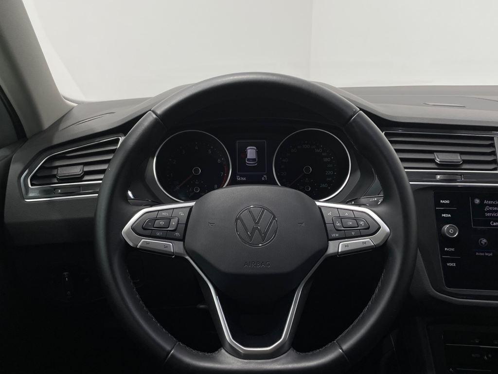 Volkswagen Tiguan 1.5 TSI - 15