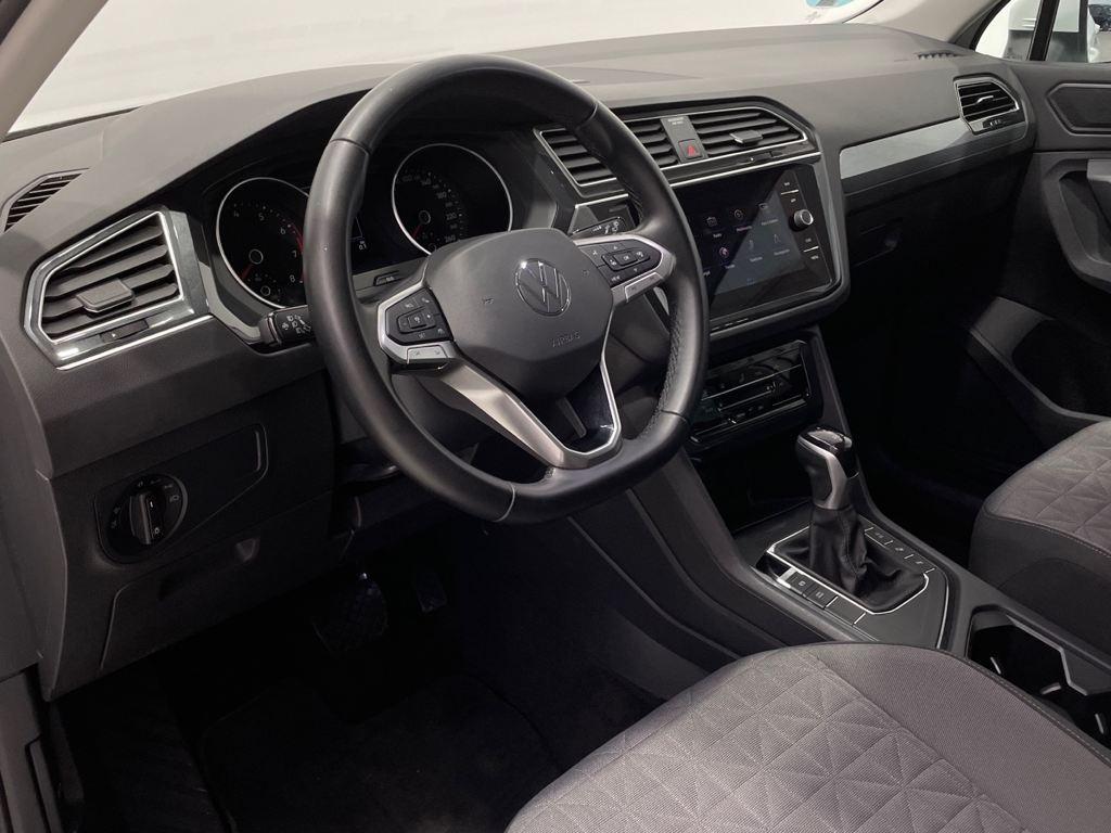 Volkswagen Tiguan 1.5 TSI - 16