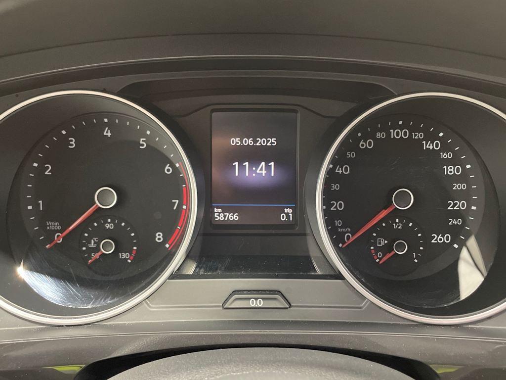 Volkswagen Tiguan 1.5 TSI - 17