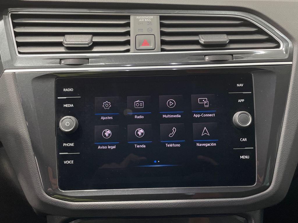 Volkswagen Tiguan 1.5 TSI - 18