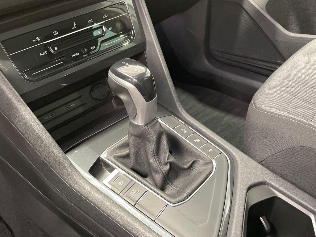 Volkswagen Tiguan 1.5 TSI - 19