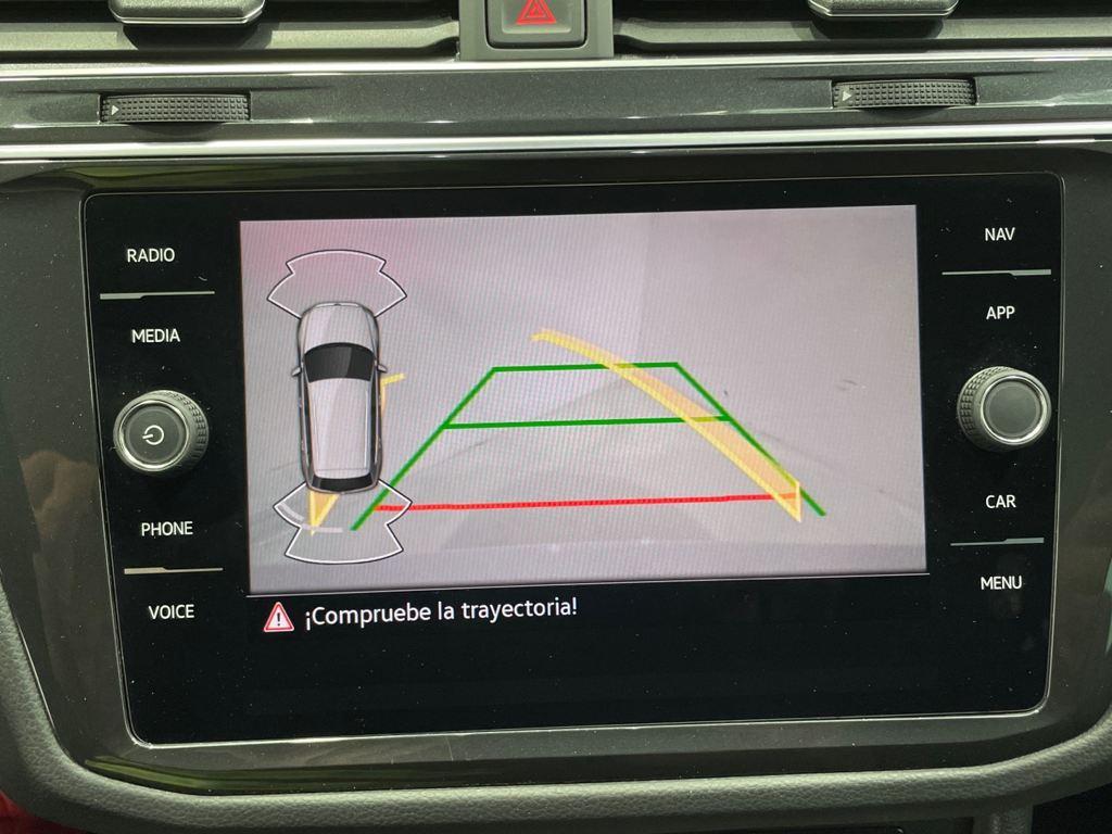 Volkswagen Tiguan 1.5 TSI - 20
