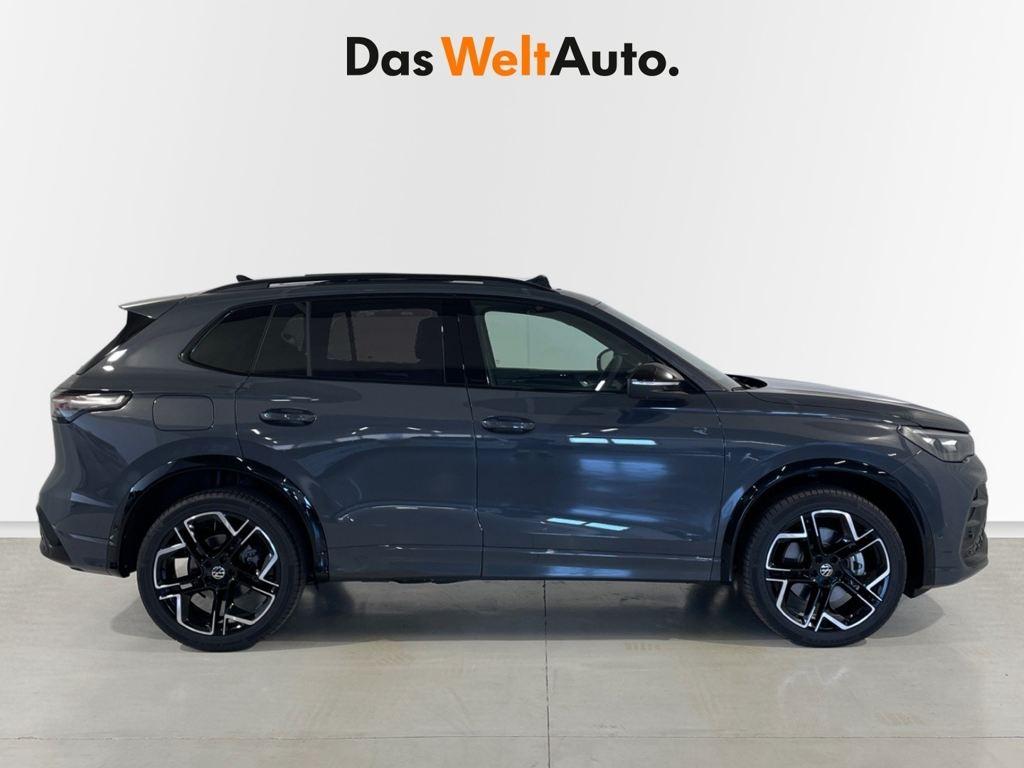 Volkswagen Tiguan 2.0 TDI - 3