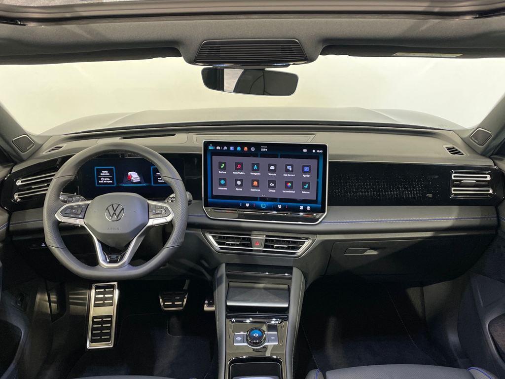 Volkswagen Tiguan 2.0 TDI - 4