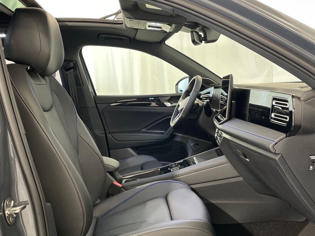 Volkswagen Tiguan 2.0 TDI - 5