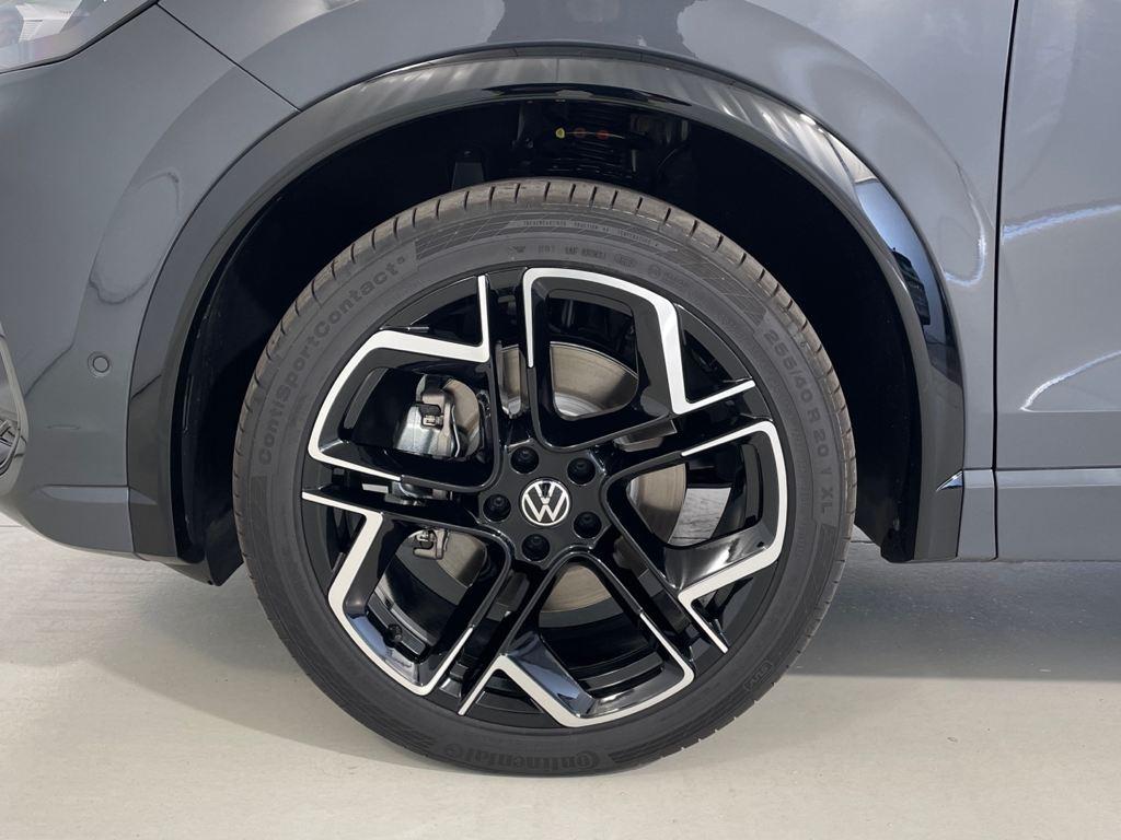 Volkswagen Tiguan 2.0 TDI - 8
