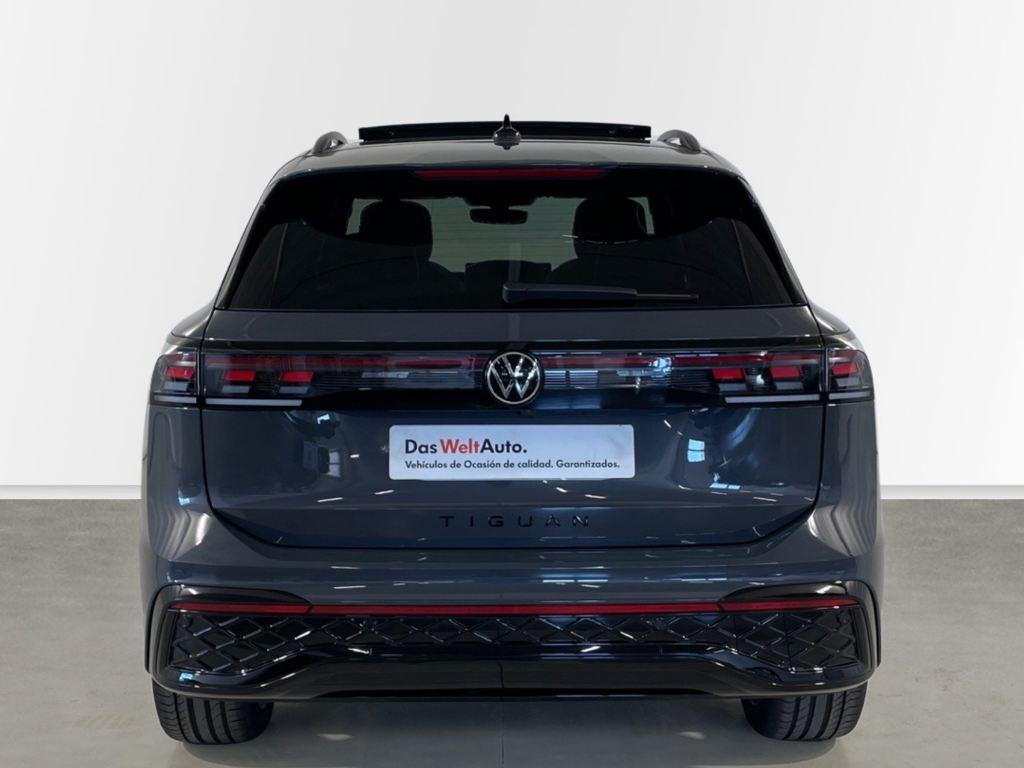 Volkswagen Tiguan 2.0 TDI - 10