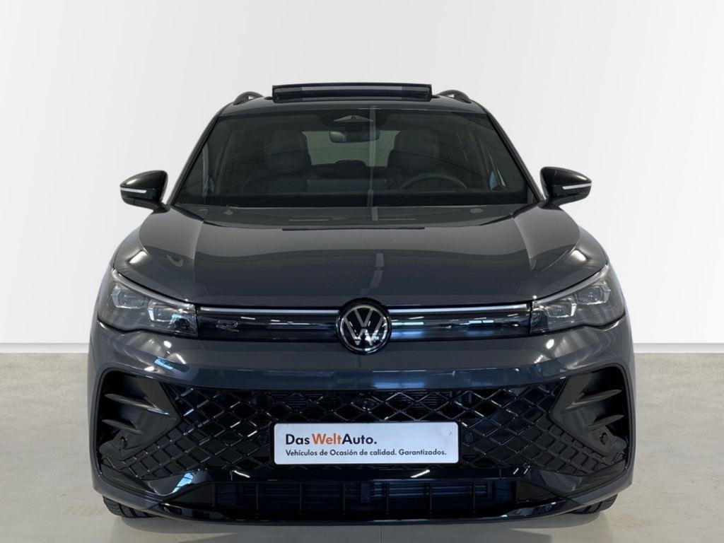 Volkswagen Tiguan 2.0 TDI - 11