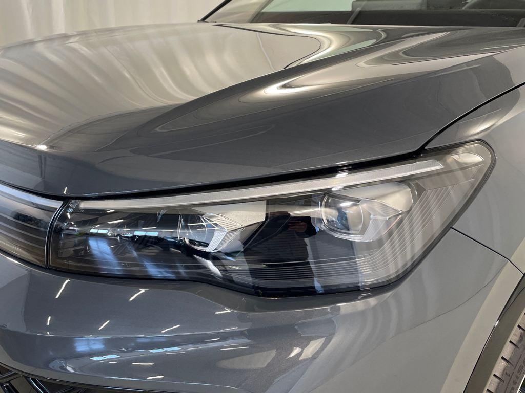 Volkswagen Tiguan 2.0 TDI - 12