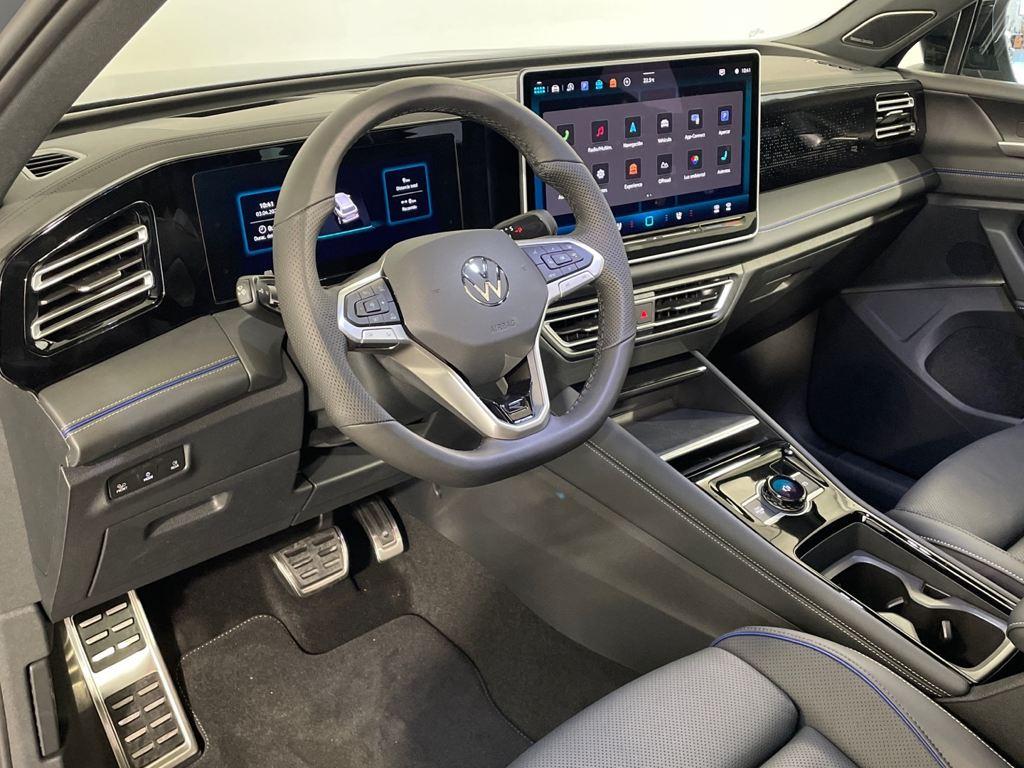 Volkswagen Tiguan 2.0 TDI - 14