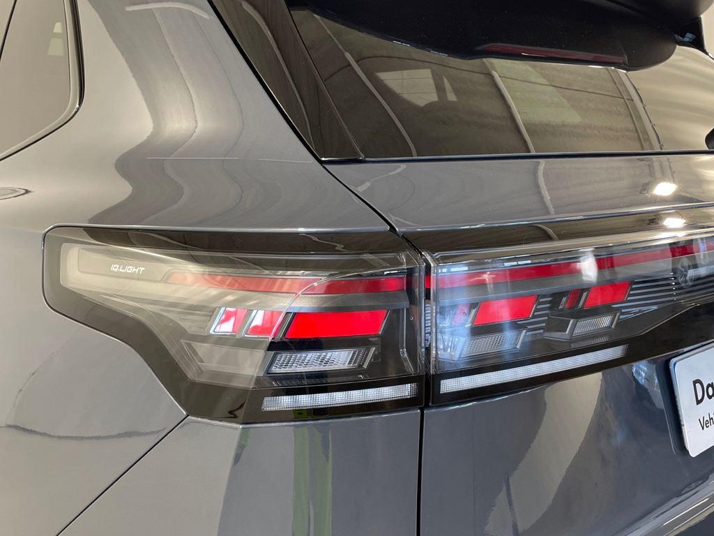 Volkswagen Tiguan 2.0 TDI - 16