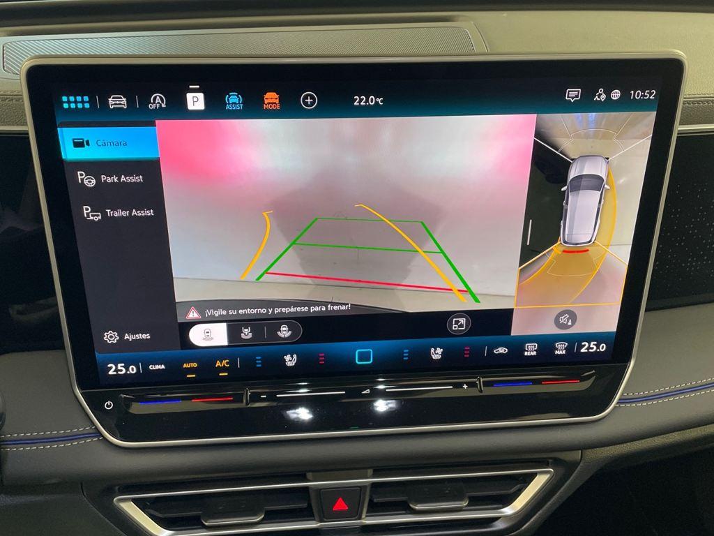 Volkswagen Tiguan 2.0 TDI - 20