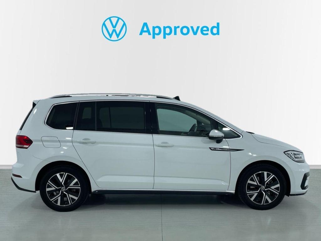 Volkswagen Touran 1.5 TSI - 3