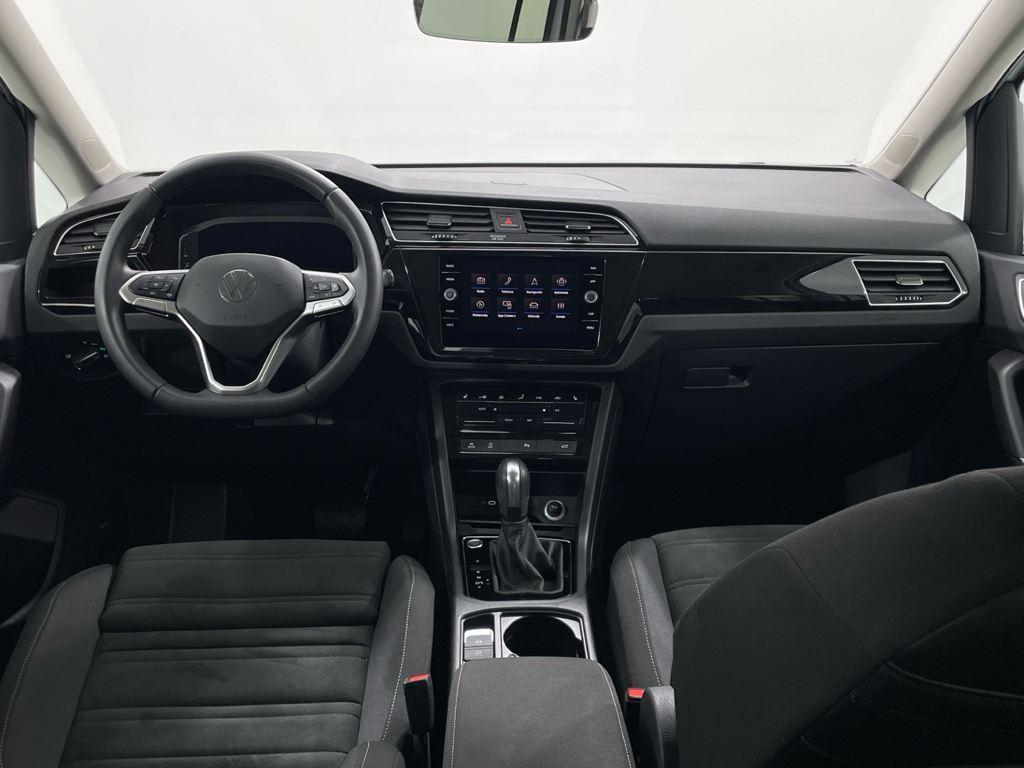Volkswagen Touran 1.5 TSI - 4