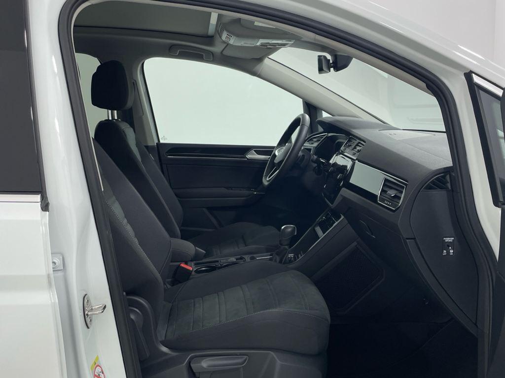 Volkswagen Touran 1.5 TSI - 5