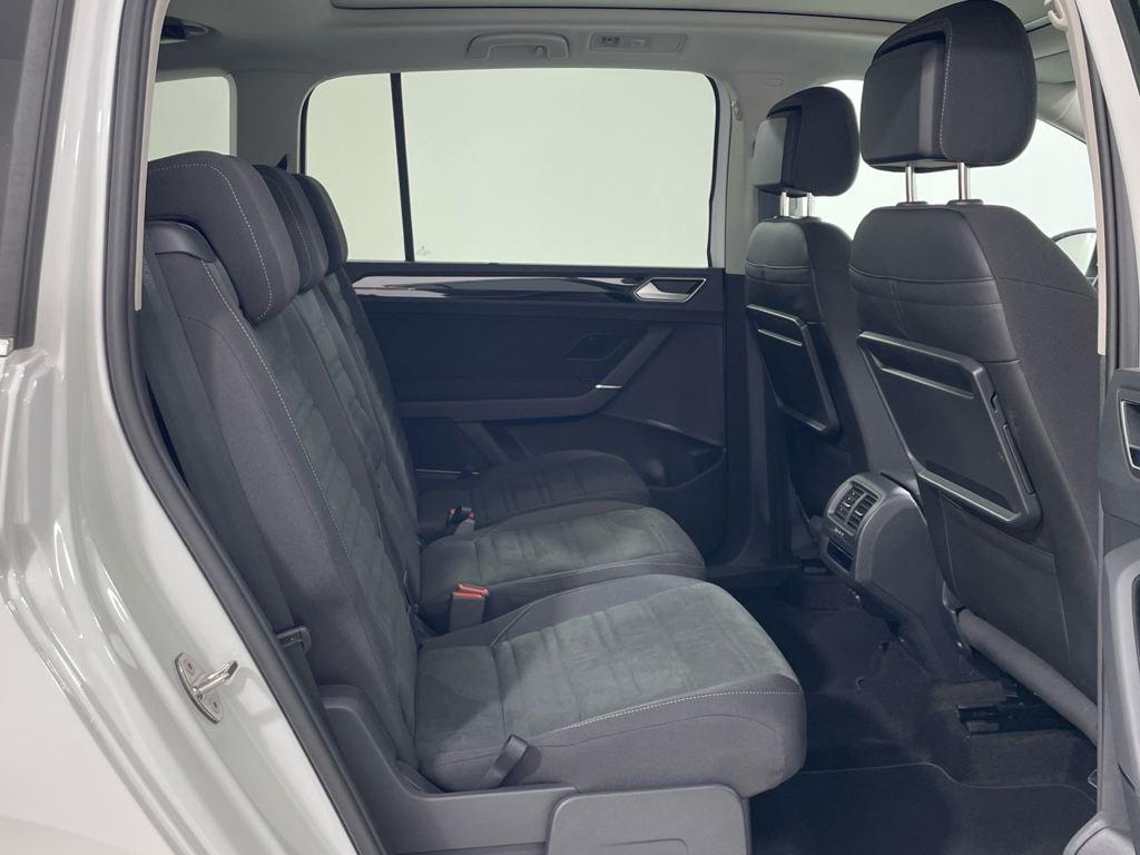 Volkswagen Touran 1.5 TSI - 6