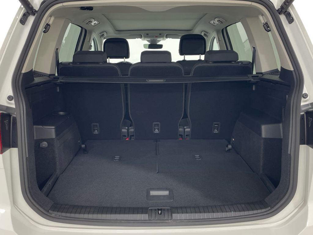 Volkswagen Touran 1.5 TSI - 7