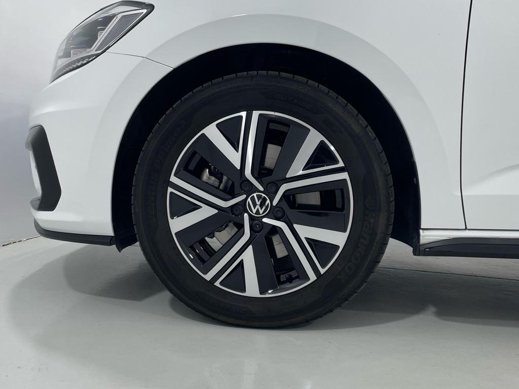 Volkswagen Touran 1.5 TSI - 8