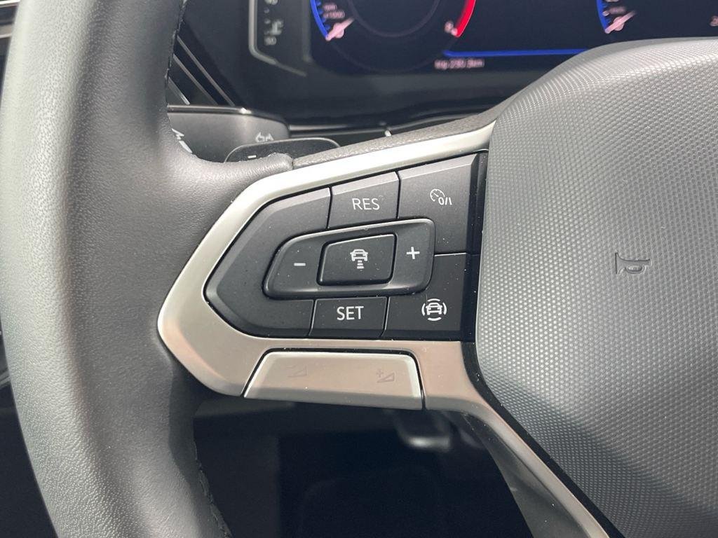 Volkswagen Touran 1.5 TSI - 9
