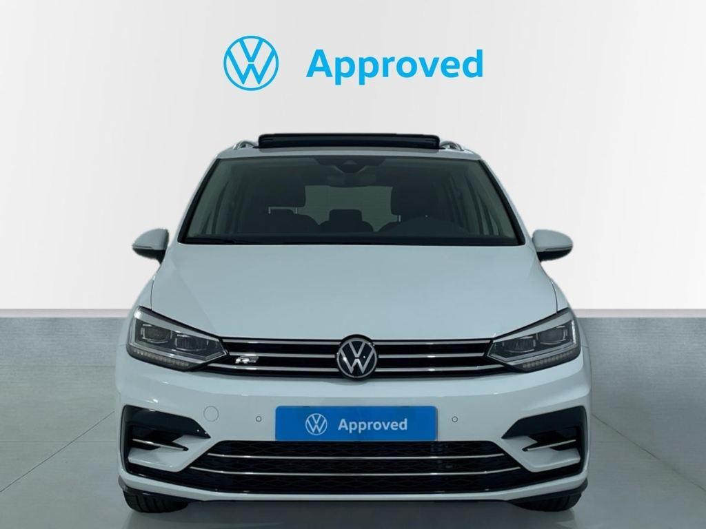 Volkswagen Touran 1.5 TSI - 11