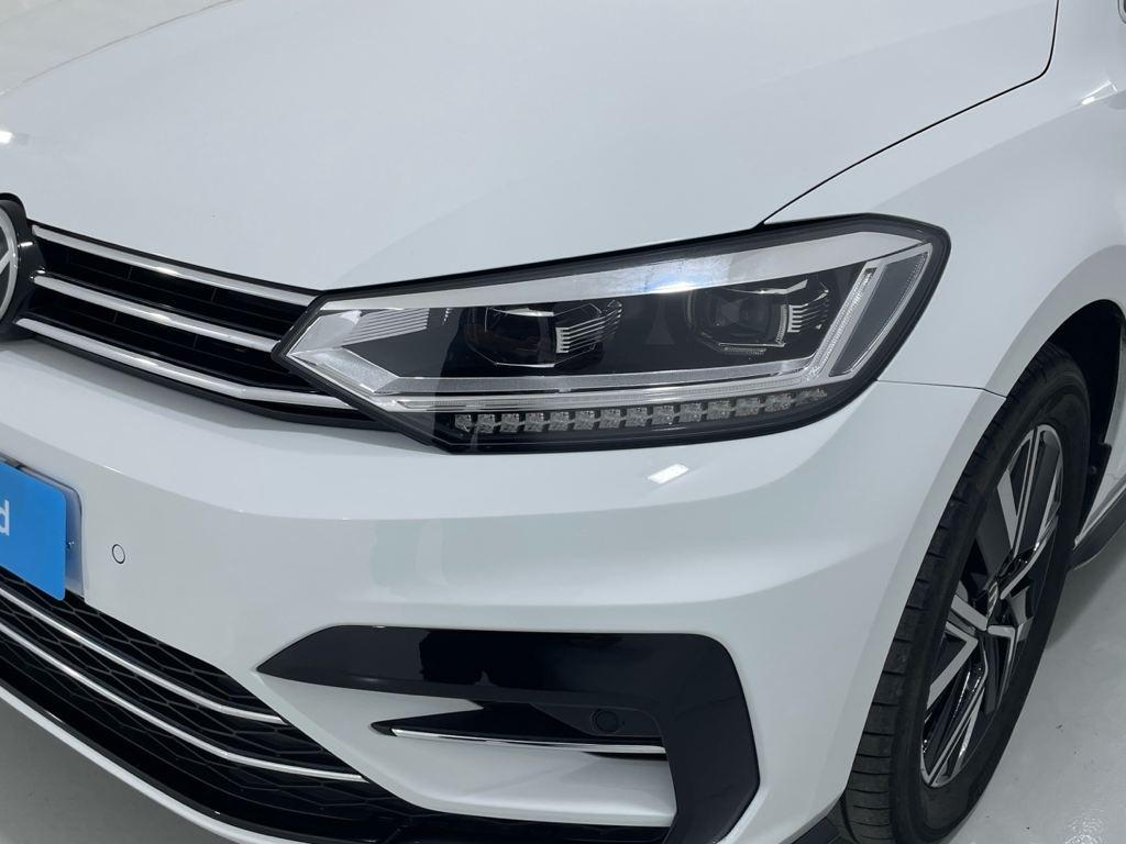 Volkswagen Touran 1.5 TSI - 12