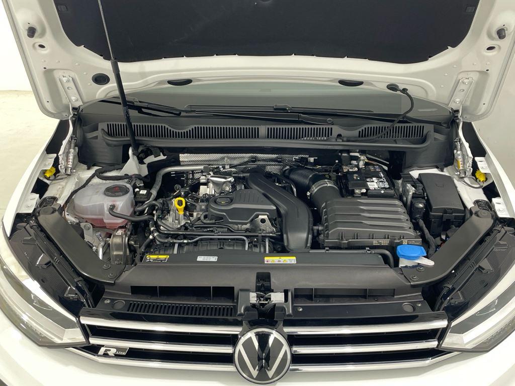 Volkswagen Touran 1.5 TSI - 13