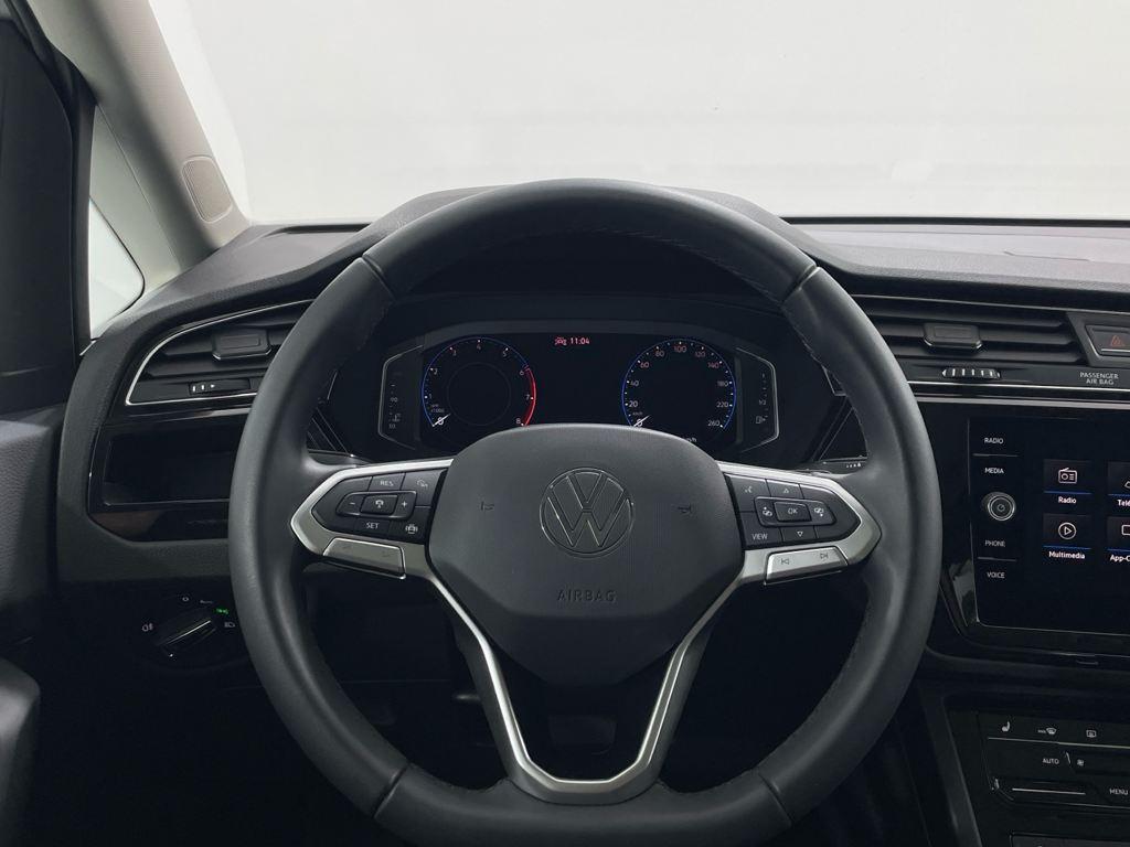 Volkswagen Touran 1.5 TSI - 14