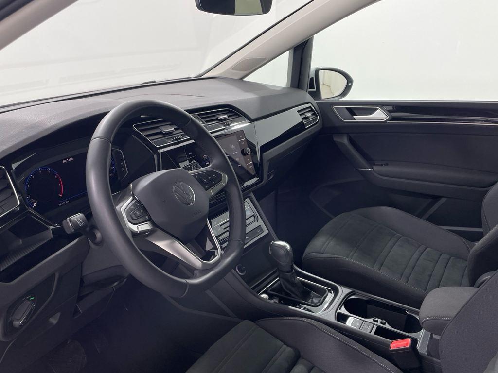 Volkswagen Touran 1.5 TSI - 15