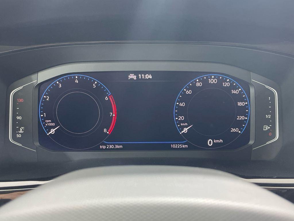 Volkswagen Touran 1.5 TSI - 16