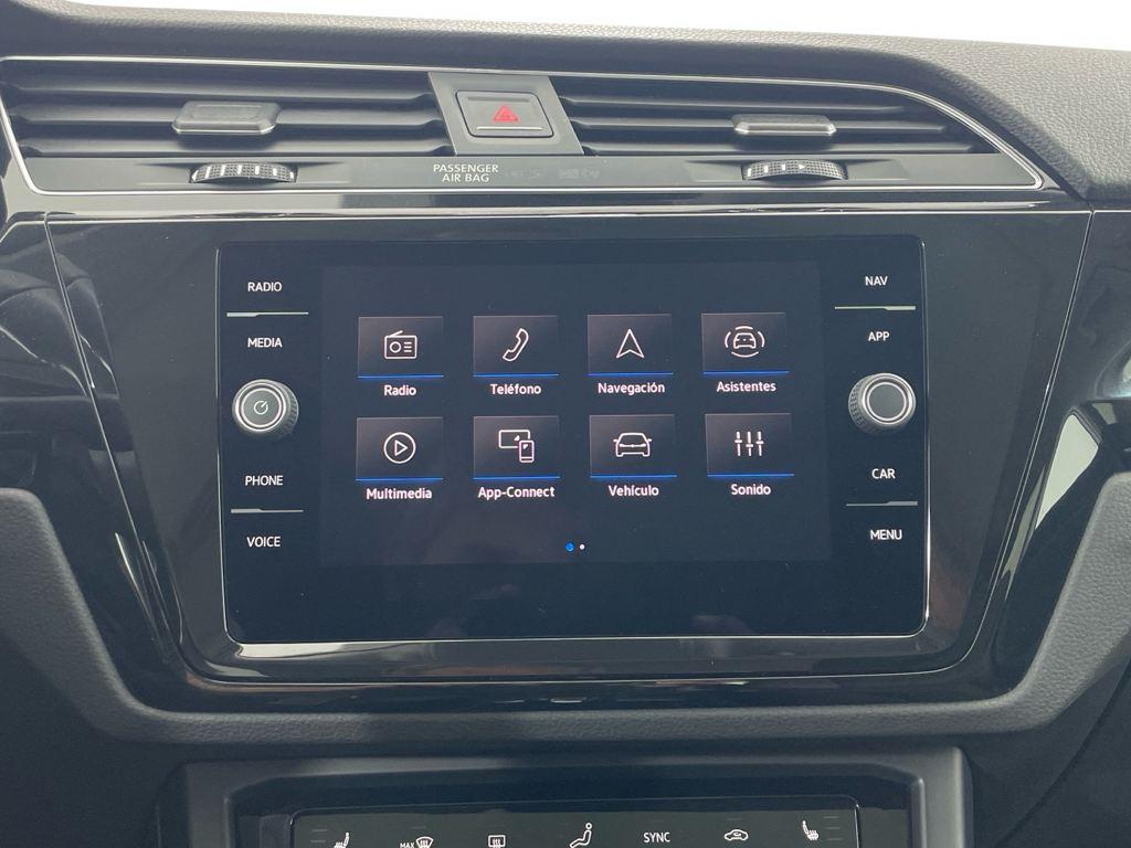 Volkswagen Touran 1.5 TSI - 17
